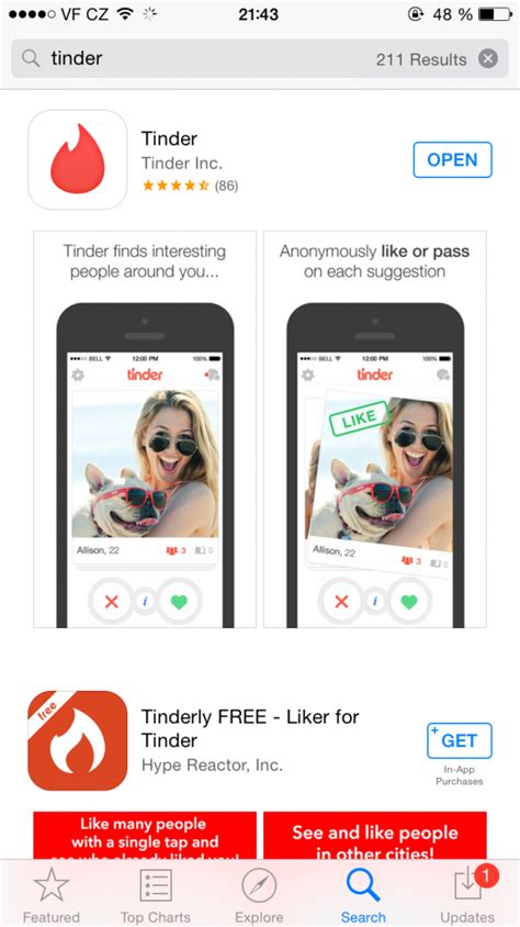 tinder aplikace|Tinder Overview – Tinder